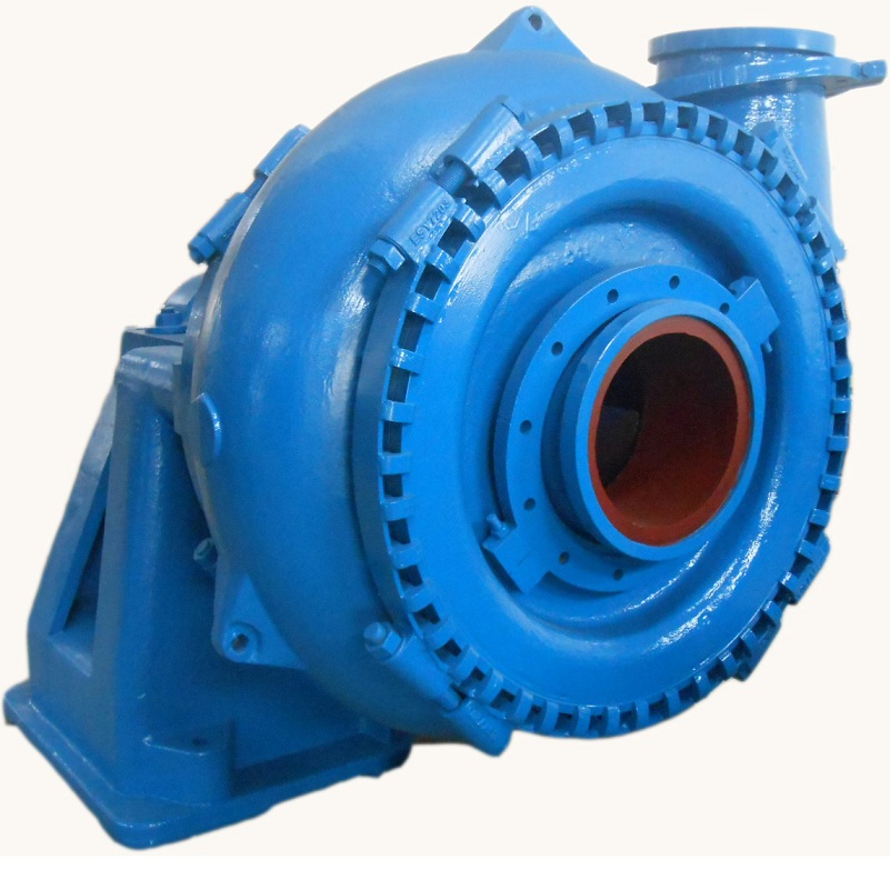 Heavy Duty Sand Gravel Pump