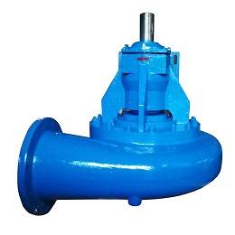 Oil Sands Slurry Pump