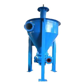 Vertical Tank Froth Pump